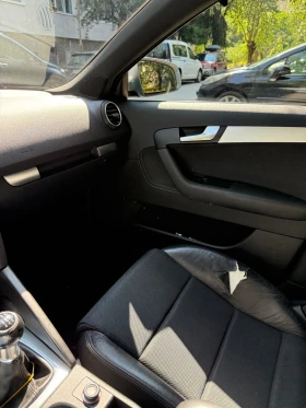 Audi A3 2.0 TDI S LINE SPORTBACK | Mobile.bg    10