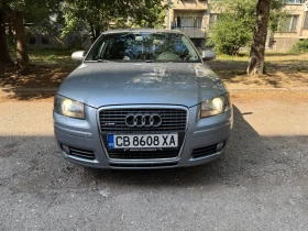     Audi A3 2.0 TDI S LINE SPORTBACK