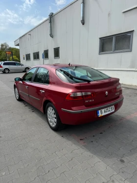 Renault Laguna 1, 9 dci | Mobile.bg    3
