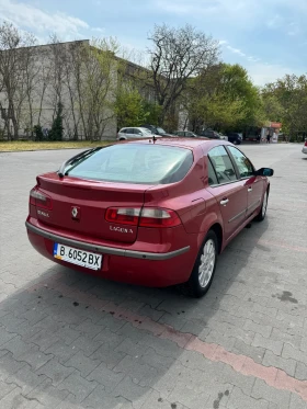 Renault Laguna 1, 9 dci | Mobile.bg    4