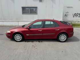 Renault Laguna 1, 9 dci | Mobile.bg    8