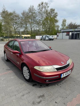 Renault Laguna 1, 9 dci | Mobile.bg    5