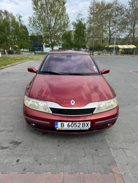 Renault Laguna 1, 9 dci | Mobile.bg    2
