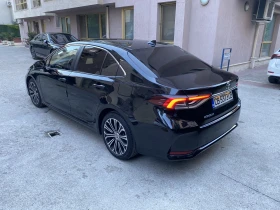 Обява за продажба на Toyota Corolla  1.5i Executive/ Българска/ Гаранция ~33 900 лв. - изображение 4