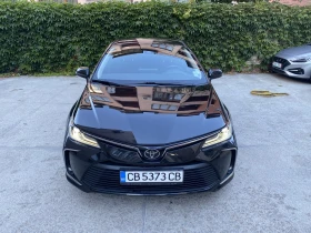 Обява за продажба на Toyota Corolla  1.5i Executive/ Българска/ Гаранция ~33 900 лв. - изображение 7