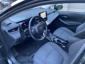 Обява за продажба на Toyota Corolla  1.5i Executive/ Българска/ Гаранция ~33 900 лв. - изображение 9