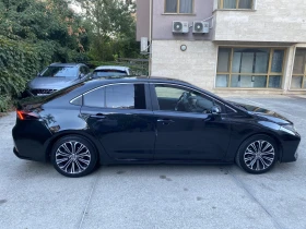 Обява за продажба на Toyota Corolla  1.5i Executive/ Българска/ Гаранция ~33 900 лв. - изображение 1