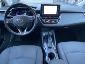 Обява за продажба на Toyota Corolla  1.5i Executive/ Българска/ Гаранция ~33 900 лв. - изображение 8