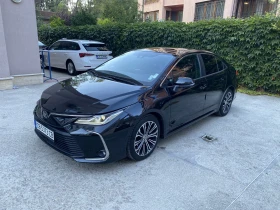 Обява за продажба на Toyota Corolla  1.5i Executive/ Българска/ Гаранция ~33 900 лв. - изображение 6