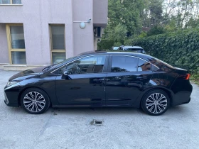 Обява за продажба на Toyota Corolla  1.5i Executive/ Българска/ Гаранция ~33 900 лв. - изображение 5