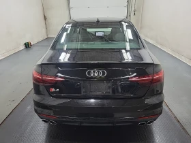 Audi S4 3.0FSI * Face* (Carfax) | Mobile.bg    5