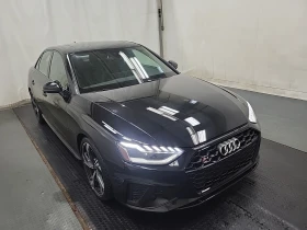 Audi S4 3.0ТFSI * Face* (Carfax)