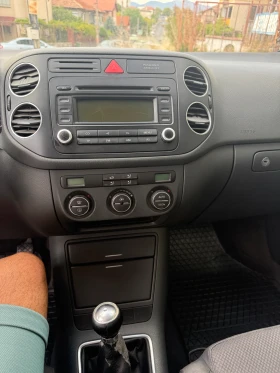 VW Golf Plus - 4599 лв. - 44158449 5