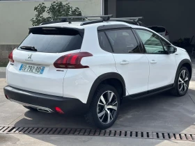 Peugeot 2008 1.6 HDi 120CH GT Line  | Mobile.bg    5