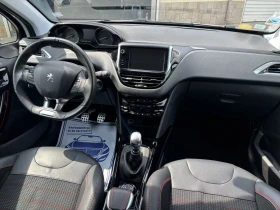 Peugeot 2008 1.6 HDi 120CH GT Line  | Mobile.bg    7
