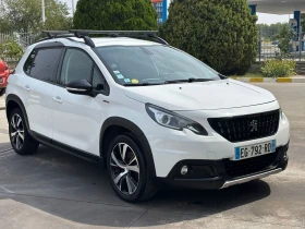 Peugeot 2008 1.6 HDi 120CH GT Line  | Mobile.bg    2
