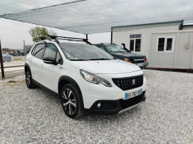 Peugeot 2008 1.6 HDi 120CH GT Line  | Mobile.bg    16