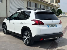 Peugeot 2008 1.6 HDi 120CH GT Line  | Mobile.bg    4