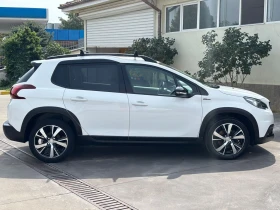 Peugeot 2008 1.6 HDi 120CH GT Line  | Mobile.bg    6