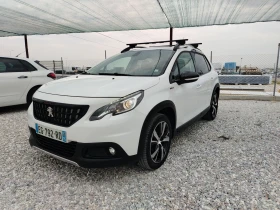 Peugeot 2008 1.6 HDi 120CH GT Line  | Mobile.bg    15
