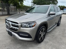 Mercedes-Benz GLS 450 