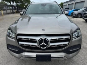 Обява за продажба на Mercedes-Benz GLS 450 ~84 500 лв. - изображение 4