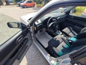 Subaru Forester 2.0i-125kc-АВТОМАТИК-4Х4 - 6650 лв. / 3400.09 € - 87942282 7