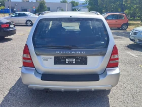 Subaru Forester 2.0i-125kc-АВТОМАТИК-4Х4 - 6650 лв. / 3400.09 € - 87942282 5