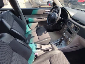 Subaru Forester 2.0i-125kc-АВТОМАТИК-4Х4 - 6650 лв. / 3400.09 € - 87942282 10