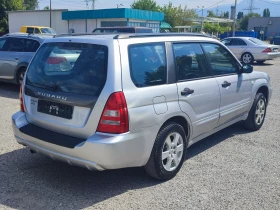 Subaru Forester 2.0i-125kc-АВТОМАТИК-4Х4 - 6650 лв. / 3400.09 € - 87942282 4