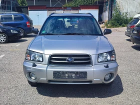 Subaru Forester 2.0i-125kc-АВТОМАТИК-4Х4 - 6650 лв. / 3400.09 € - 87942282 2