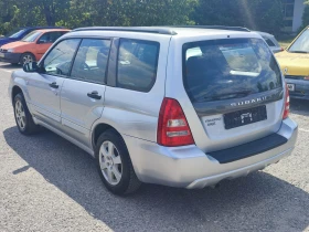 Subaru Forester 2.0i-125kc-АВТОМАТИК-4Х4 - 6650 лв. / 3400.09 € - 87942282 6