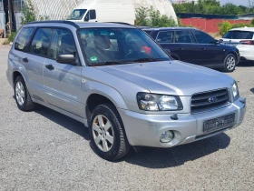 Subaru Forester 2.0i-125kc-АВТОМАТИК-4Х4 - 6650 лв. / 3400.09 € - 87942282 3