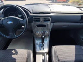 Subaru Forester 2.0i-125kc-АВТОМАТИК-4Х4 - 6650 лв. / 3400.09 € - 87942282 8