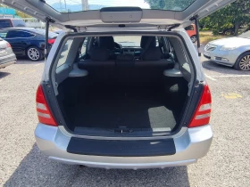 Subaru Forester 2.0i-125kc-АВТОМАТИК-4Х4 - 6650 лв. / 3400.09 € - 87942282 11