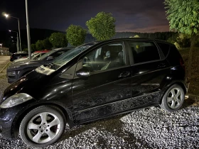 Обява за продажба на Mercedes-Benz A 200 200cdi 140 кс ~5 300 лв. - изображение 1
