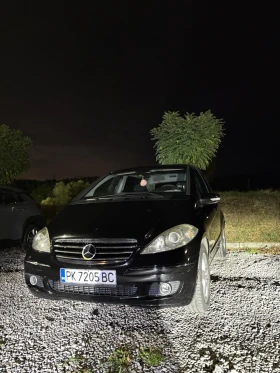 Обява за продажба на Mercedes-Benz A 200 200cdi 140 кс ~5 300 лв. - изображение 1