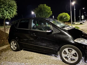 Обява за продажба на Mercedes-Benz A 200 200cdi 140 кс ~5 300 лв. - изображение 2