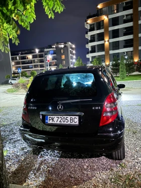 Обява за продажба на Mercedes-Benz A 200 200cdi 140 кс ~5 300 лв. - изображение 3