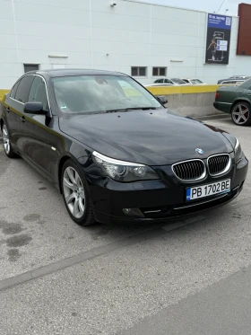 BMW 530 SAT | Mobile.bg    4