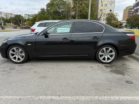BMW 530 SAT | Mobile.bg    5