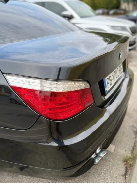 BMW 530 SAT | Mobile.bg    6