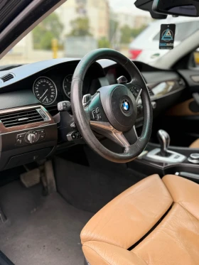 BMW 530 SAT | Mobile.bg    8