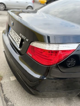 BMW 530 SAT | Mobile.bg    7