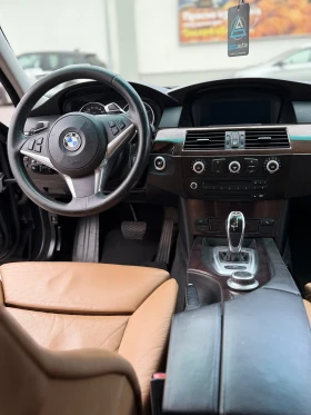 BMW 530 SAT | Mobile.bg    9