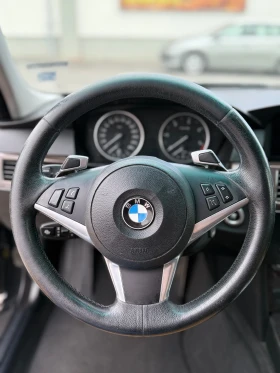 BMW 530 SAT | Mobile.bg    10