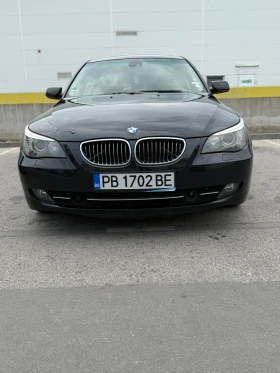 BMW 530 SAT | Mobile.bg    3