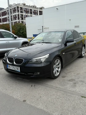BMW 530 SAT | Mobile.bg    2
