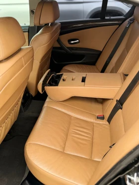 BMW 530 SAT | Mobile.bg    11