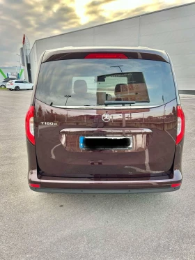 Обява за продажба на Mercedes-Benz T-класа T180D ~58 788 лв. - изображение 1 | Auto.bg Обява за продажба на Mercedes-Benz T-класа T180D ~58 788 лв. - изображение 1